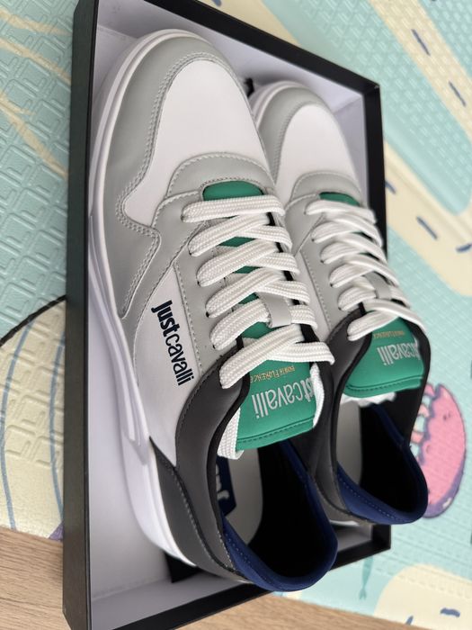 Кецове Just Cavalli 45 номер