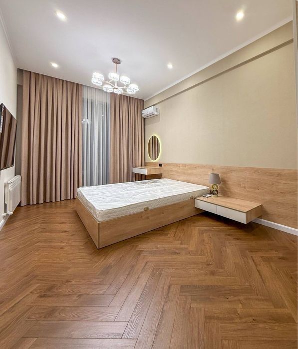 3/8/9 АйТи парк, Мирзо Улугбек, ЖК Edison, мебель техника , 75м2