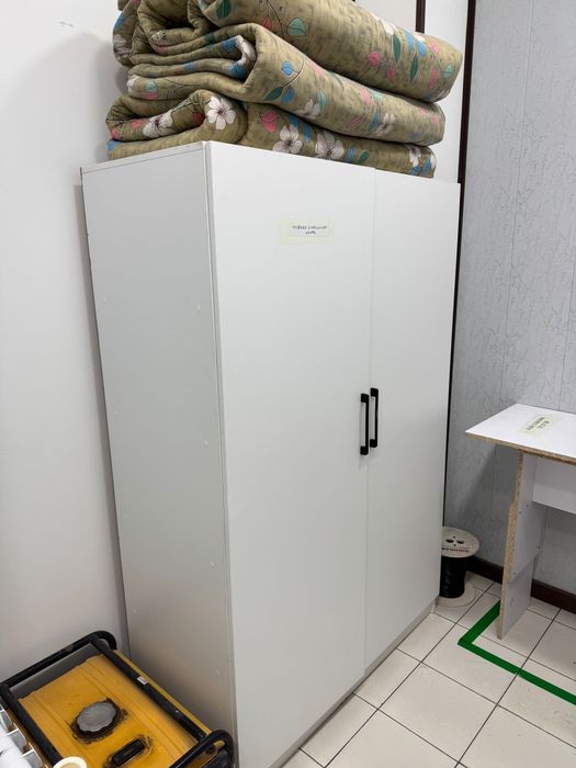 Мебель для аптеки