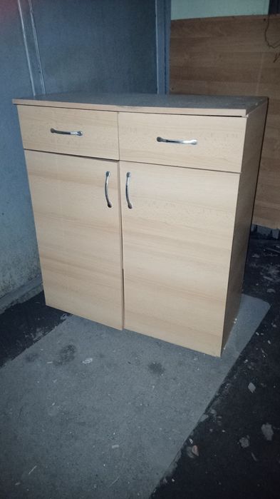 Тумба в прихожую