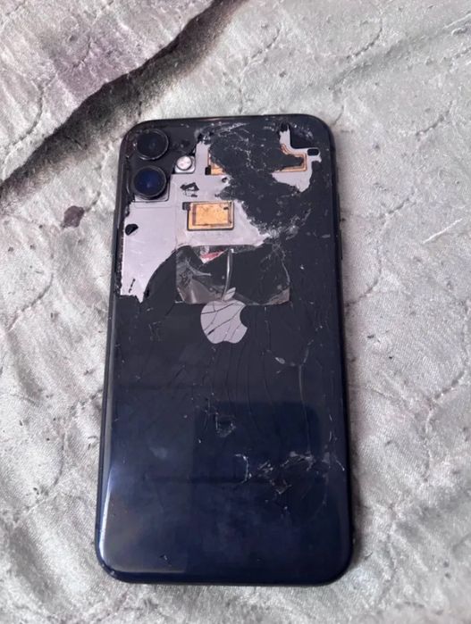 Айфон 11 iphone 11