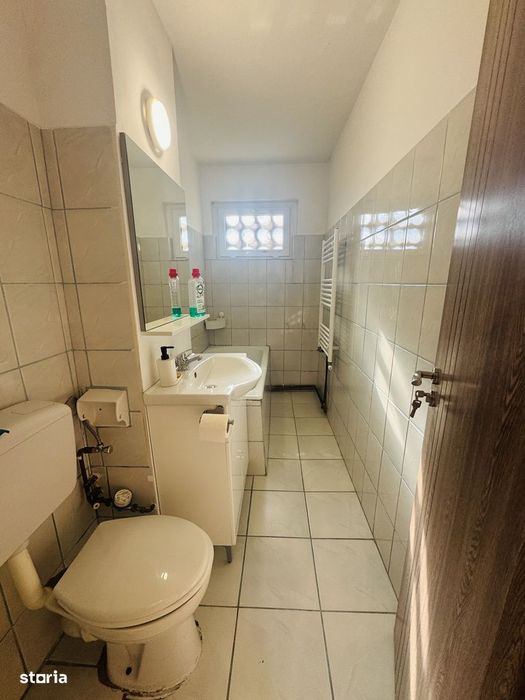 Apartament 2 camere de închiriat