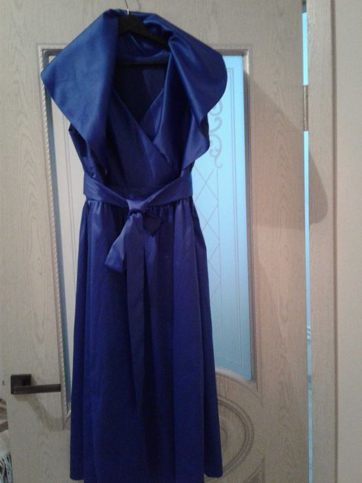 Ұзін төй көйлектер 50+ размерге