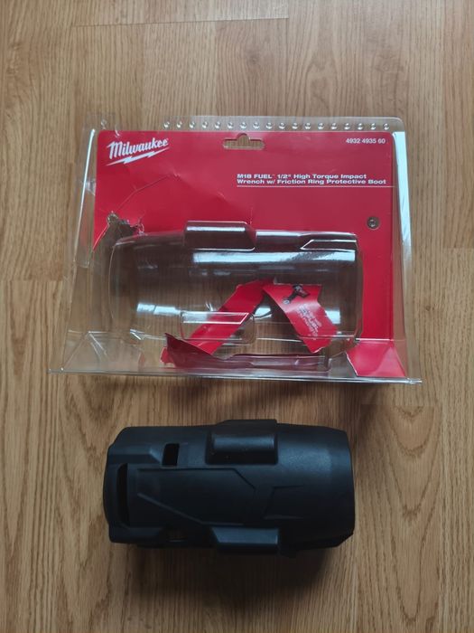 Manşon de protectie Milwaukee