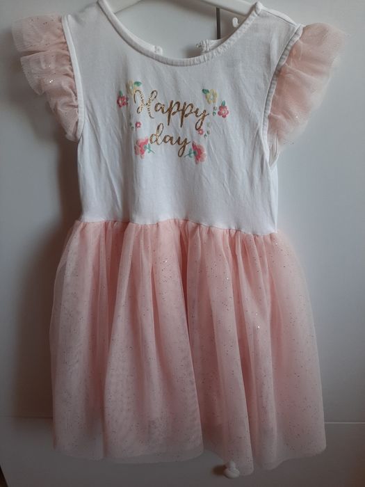 Детски рокли за момиче