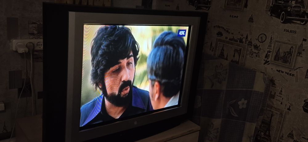 Телевизор, LG. Срочно