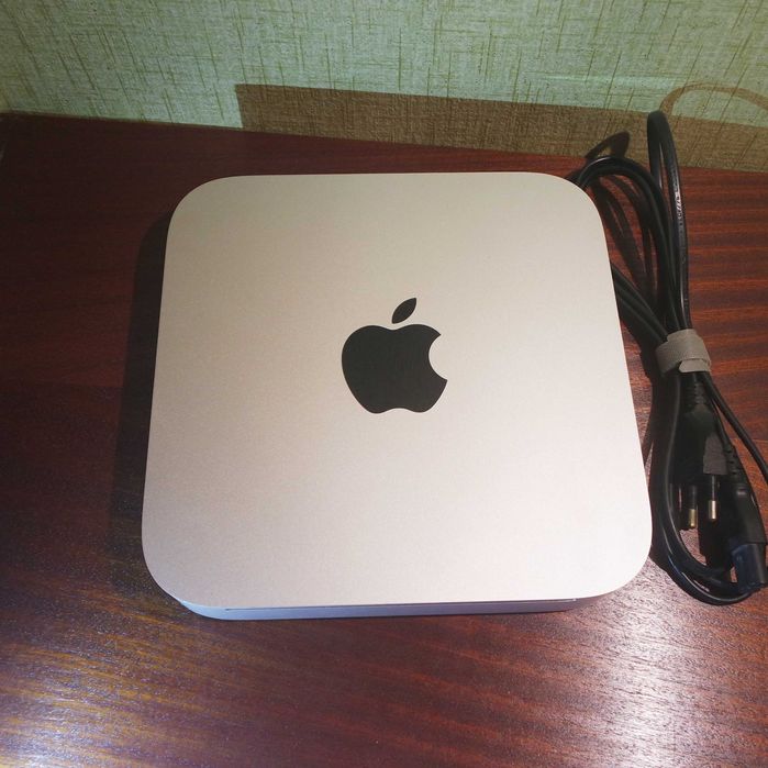 Apple Mac mini (Mind 2010)