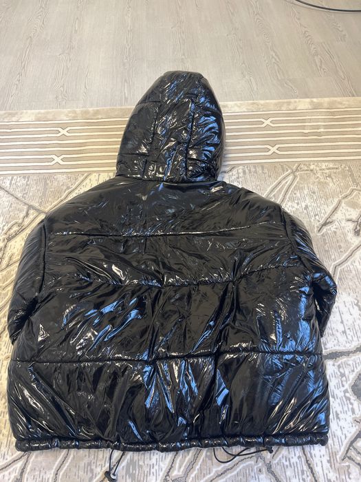 Женская зимняя куртка