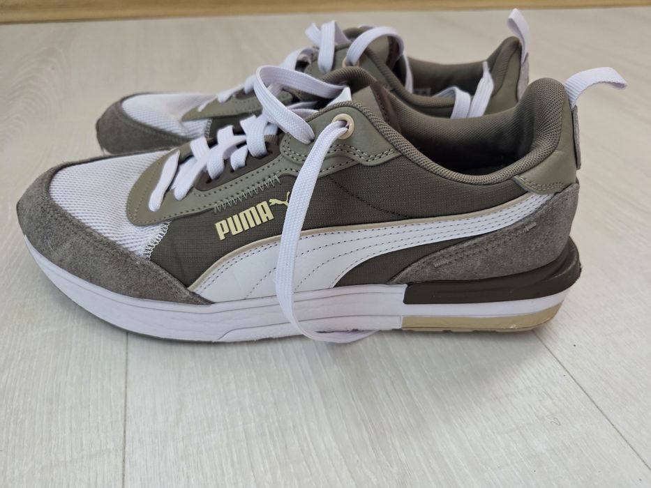 Мъжки маратонки Пума