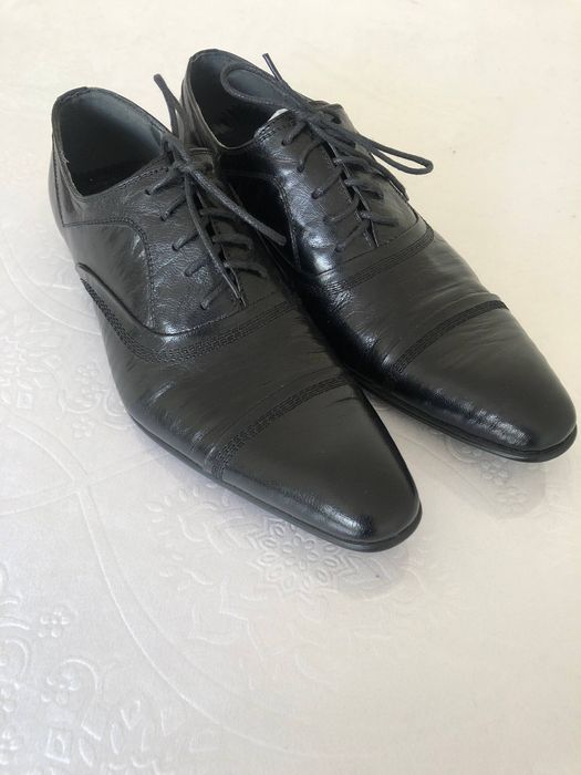 Alberto Lucci original shoes