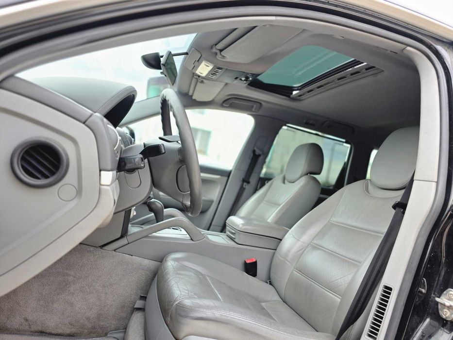 Porsche Cayenne 4.5s 340hp 2005г-Безупречен!