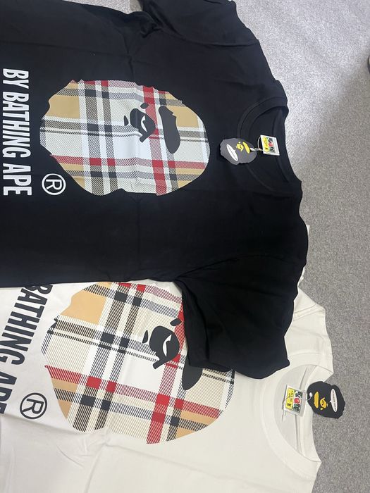 Футболка Bape/Бэйп