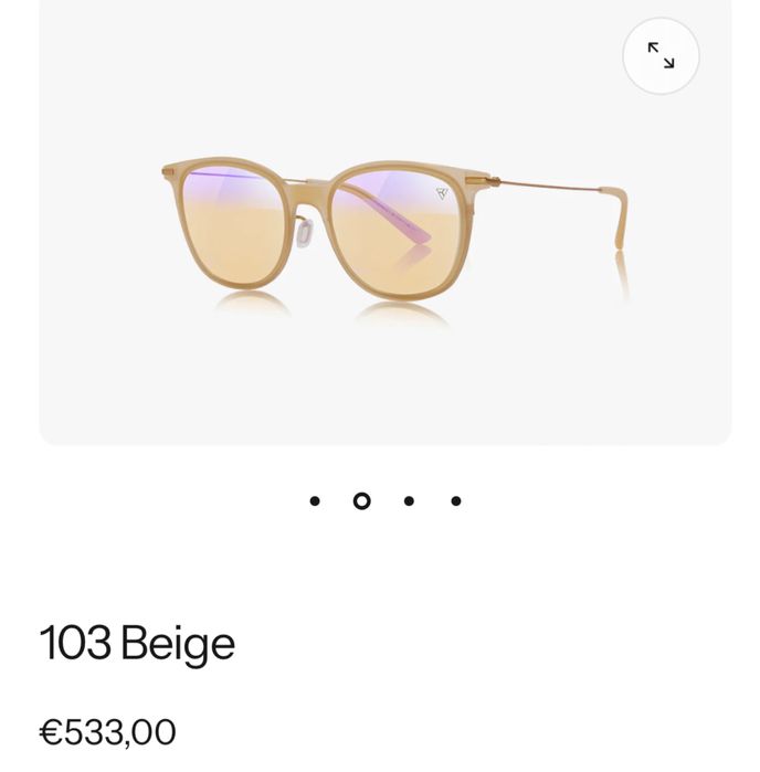 Ochelari Tesla Hyperlight optics