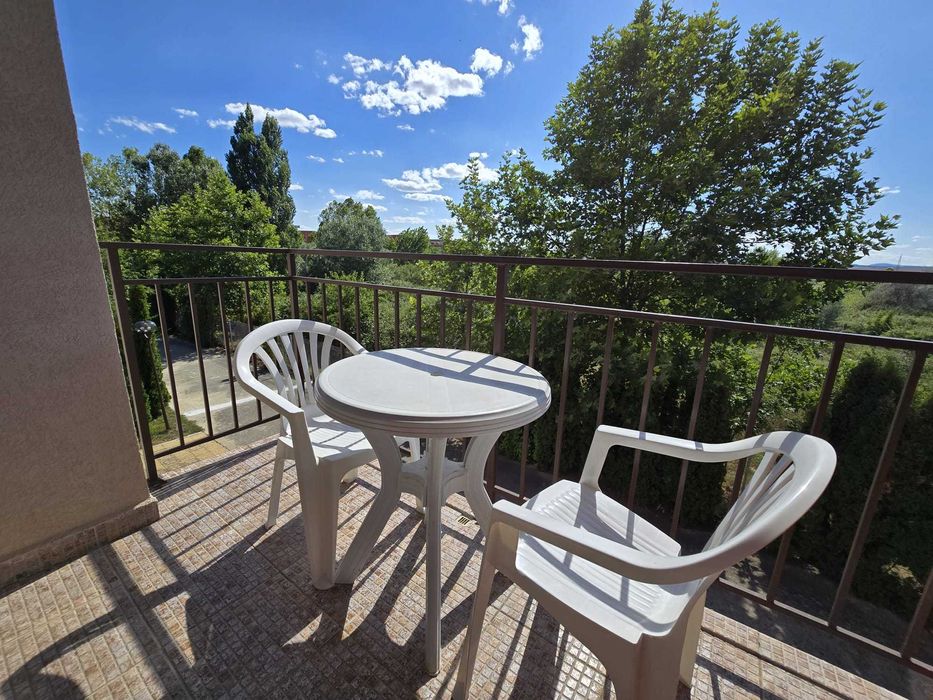 Продава се Тристаен апартамент в к.к. Слънчев бряг - 65 кв.м за 1154 €/кв.м - Снимка #11