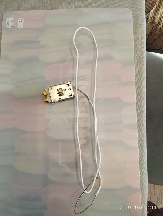 Терморегулатор,термостат за хладилник