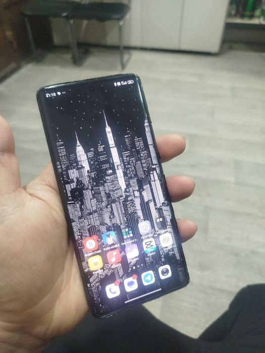 Redmi Note 14 Pro 256/8+8