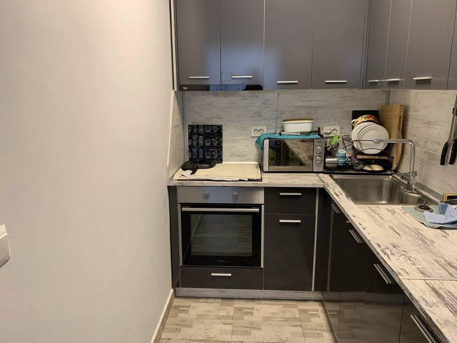 Двустаен, под наем, ж.к Меден Рудник зона Г