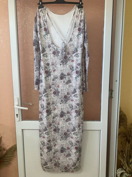 Rochie lunga Jennyfer