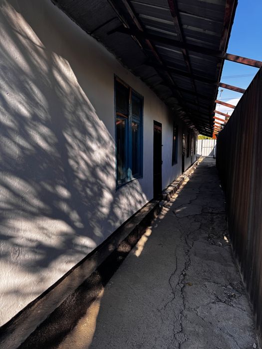 Продается дом в центре Талдыкоргана