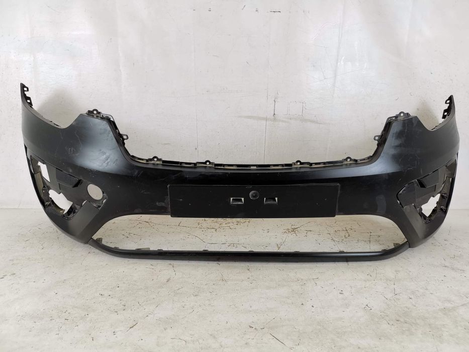 Предна броня Рено Експрес / Renault Express Оригинална, в добро състоя