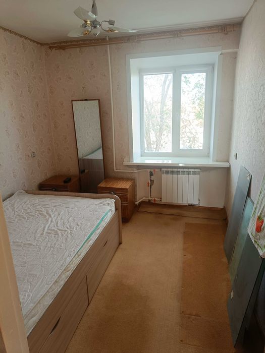 Продам 3-х комнатную квартиру
