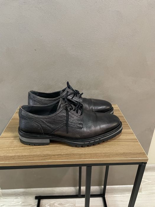 Мъжки официални обувки