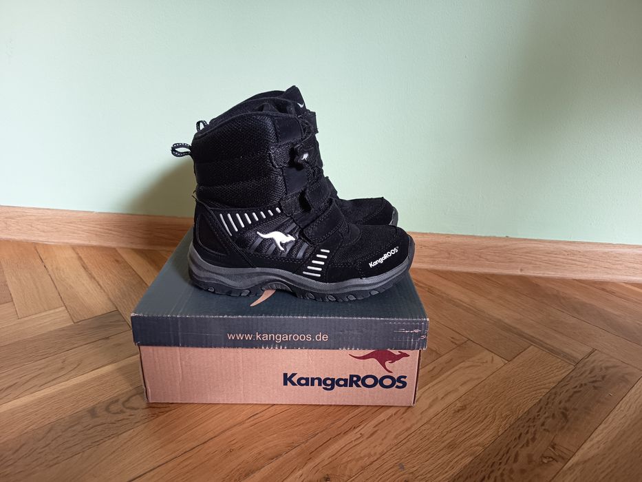 Детски апрески KangaROOS