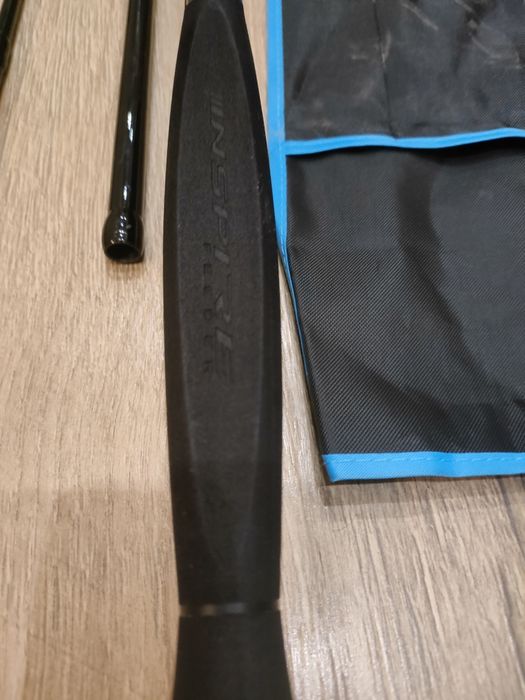 PRESTON Inspire Feeder 3.6m 60g