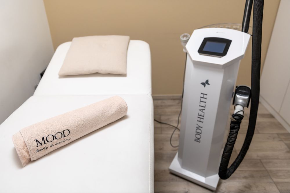 Антицелулитен апарат