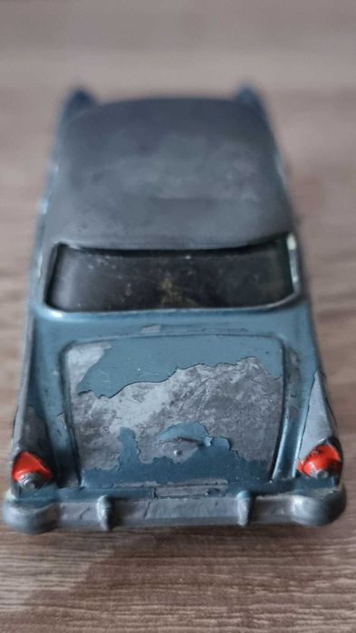 Se vinde macheta Ford Taunus Gama model