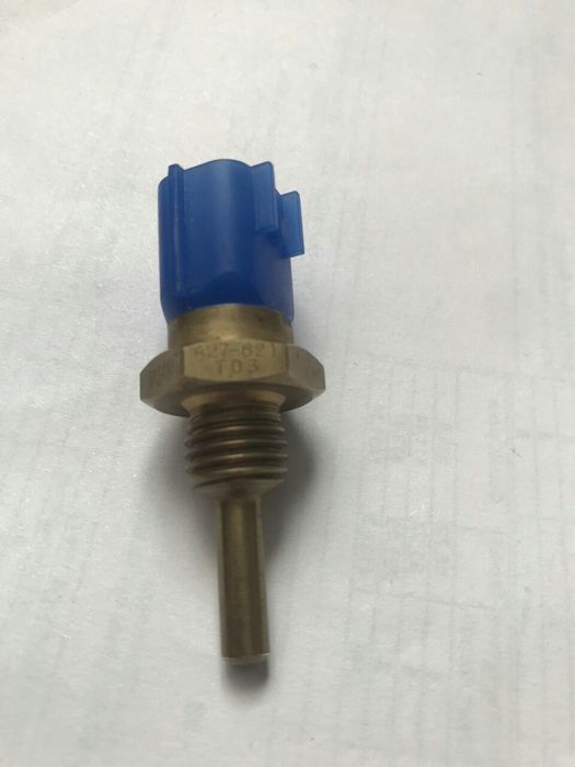 Датчик температуры охлаждающей жидкости.