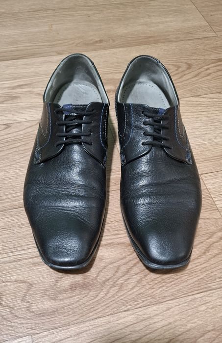 Туфли Мужские Sioux