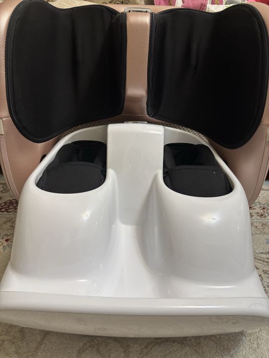 Массажёр для ног BIONIC Kazakhstan DR-3002