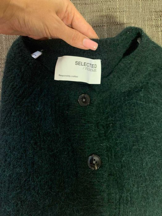 Жилетка Selected Femme, размер М