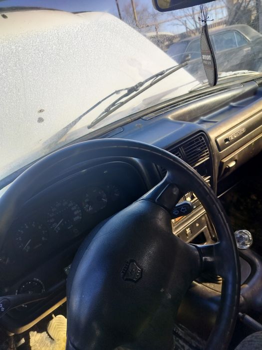 Продам волгу на ходу