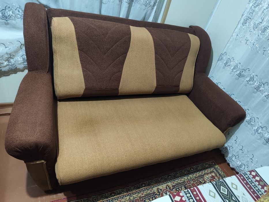 Продам диван раскладной