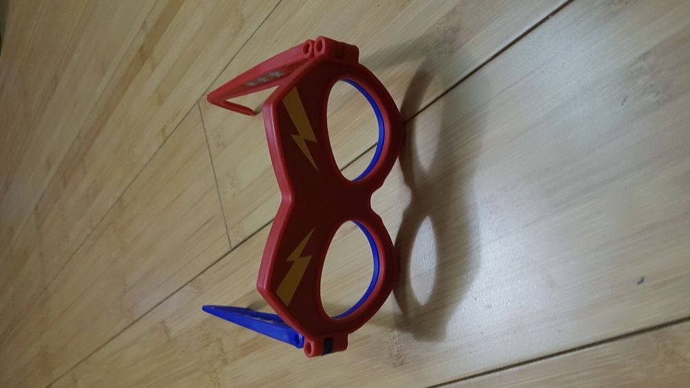 Ochelari Justice League