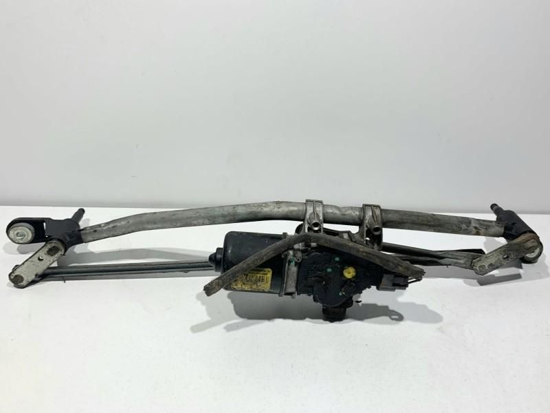Ansamblu stergator cu motoras Dacia Logan 2 288004410R