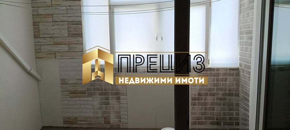 Продажба 3-стаен гр. Шумен - Болницата 77m²