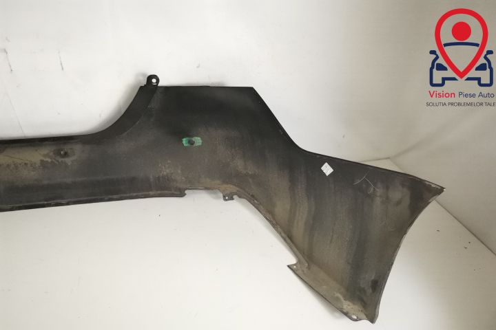 Оригинална задна броня в добро състояние Тойота Камри / Toyota Camry [