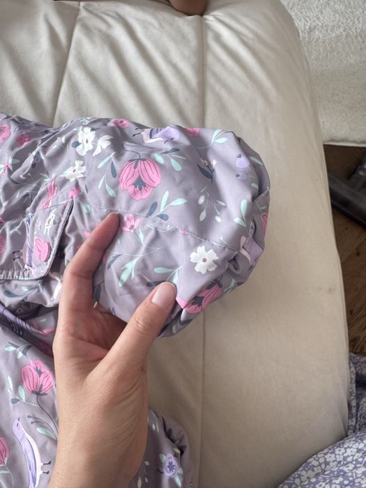 Crockid комбинезон