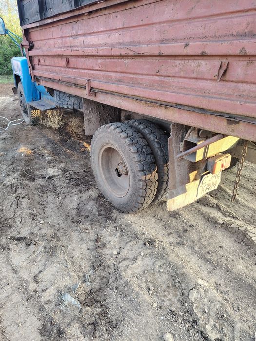 На активном ходу