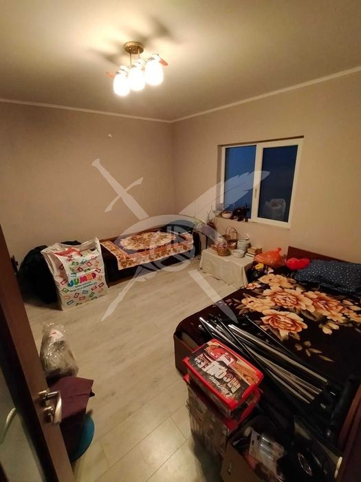 Едноетажна Къща - Център