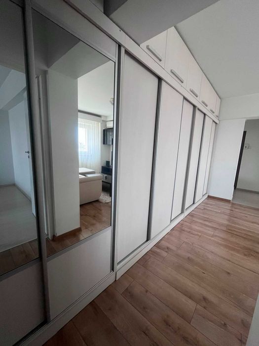 Apartament 61 mp, 2 camere, renovat zona Dorobanti Perla direct proprietar