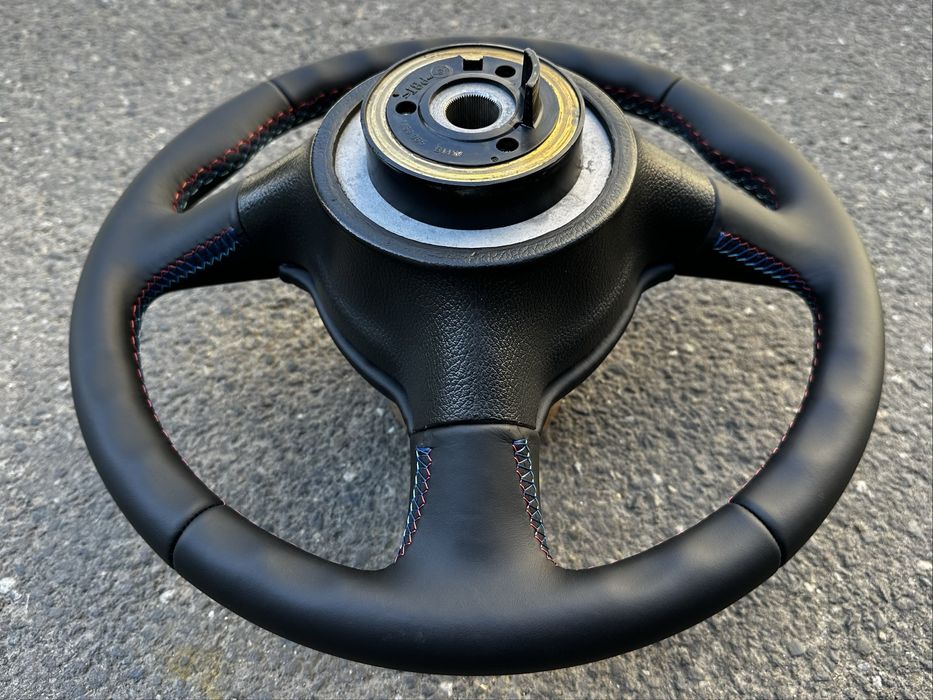 Volan bmw e36 m-technik 360mm