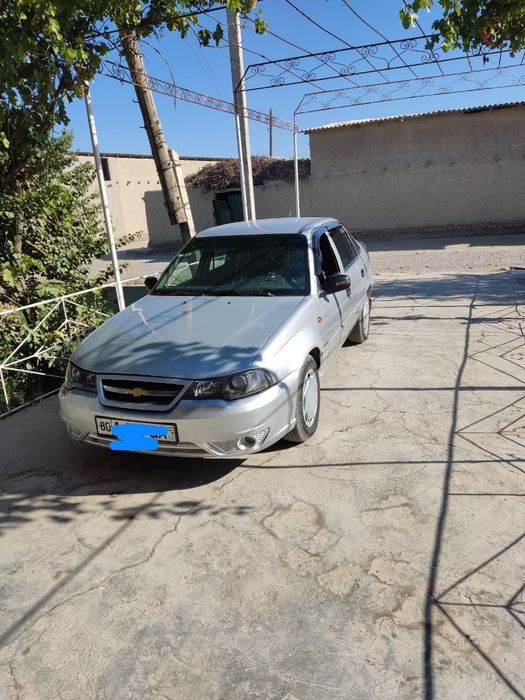 NEXIA -2 . 1.6 - DONS