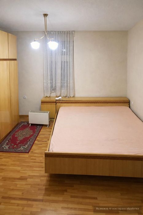 Къща под наем в кв. Съдийски