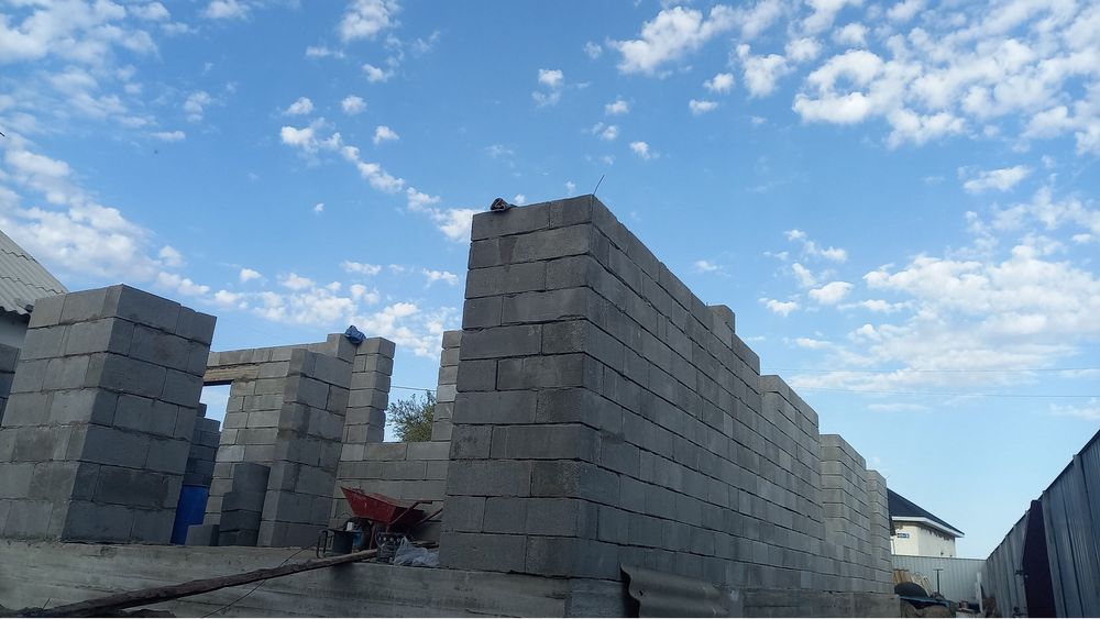 Газоблок газаблок