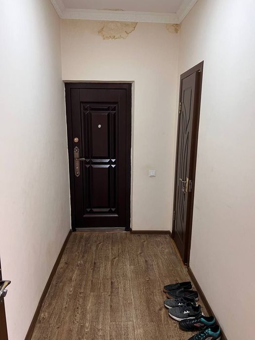 Яккасарайский р. Башлык мфй. 127 мактаб ропарси.