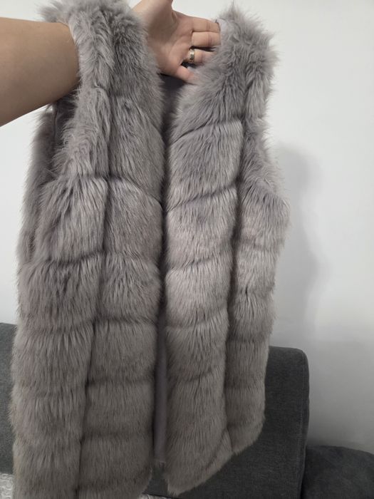 Blana tip vesta  model M-Sara